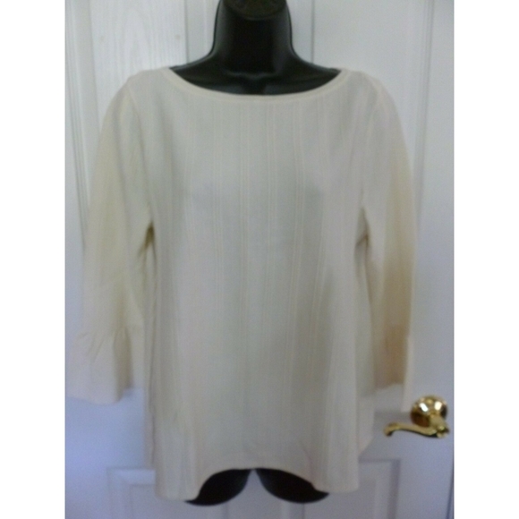 Ann Taylor Light Weight Sweater Size Large NEW - Picture 1 of 4